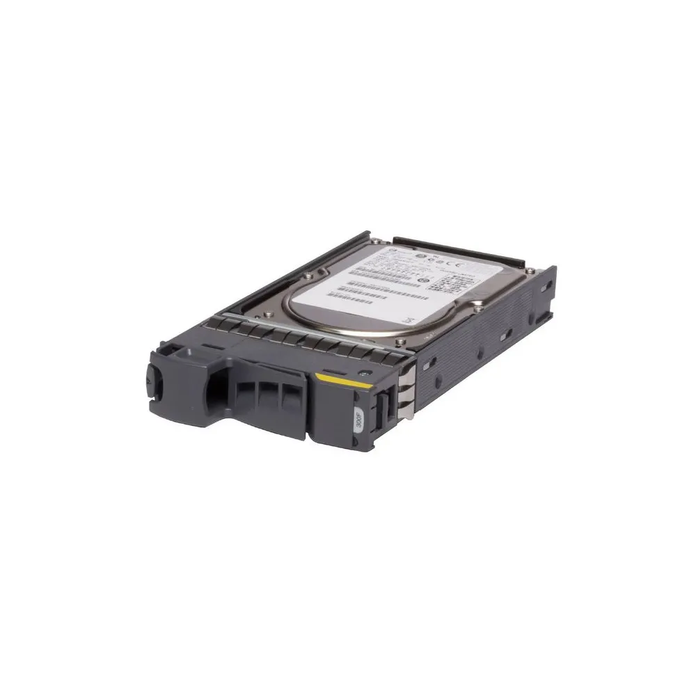 X276A-R5 - NetApp 300GB 10000RPM Fibre Channel 3.5-inch Hard Drive fo…