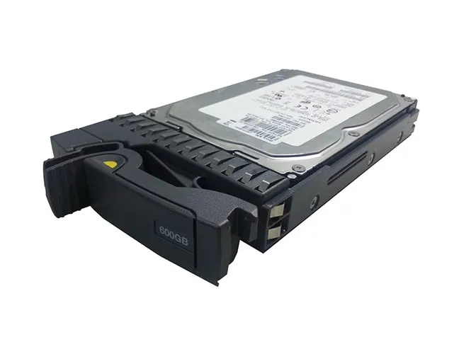 X290A-R5 - NetApp 600GB 15000RPM SAS 6.0Gb/s 3.5-inch Hard Drive for …