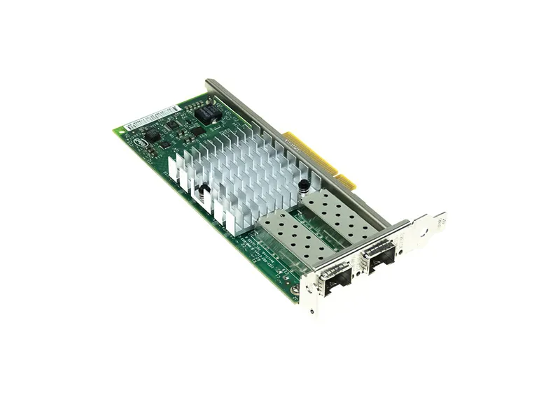 X4242A - Sun Dual-Port 40Gb/s InfiniBand 4x PCI-Express Network Adapt…