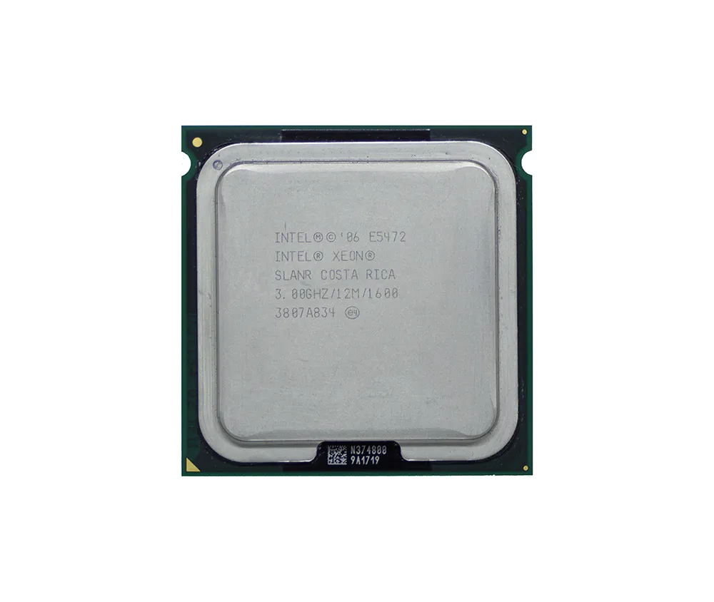 X5116A - Sun 3.0GHz 1600MHz FSB 12MB L2 Cache Socket LGA771 Intel Xeo…