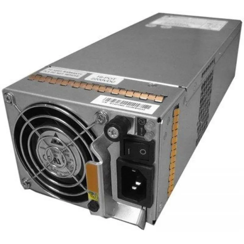 X513A-R5 - NetApp 675-Watts Power Supply for FAS2020 FAS2040
