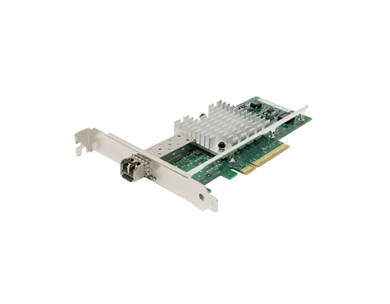 X520-DA10CP4 - Intel Single-Port SFP+ 10Gb/s Ethernet PCI-Express 2.0…