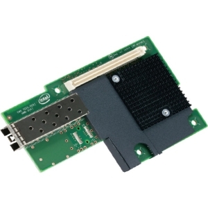 X520DA1OCP - Intel Ethernet Server Adapter X520-DA1 for OPEN COMPUTE …
