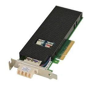 X520LR2BPL - Intel X520-LR2 Ethernet Server Bypass Adapter