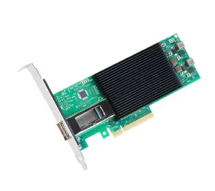 X520QDA1 - Intel Ethernet CONVERGED Network Adapter