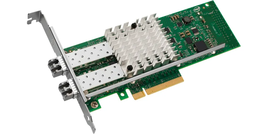 X520SR2BPL - Intel 10 Gigabit Server BYPASS Adapter - Network Adapter