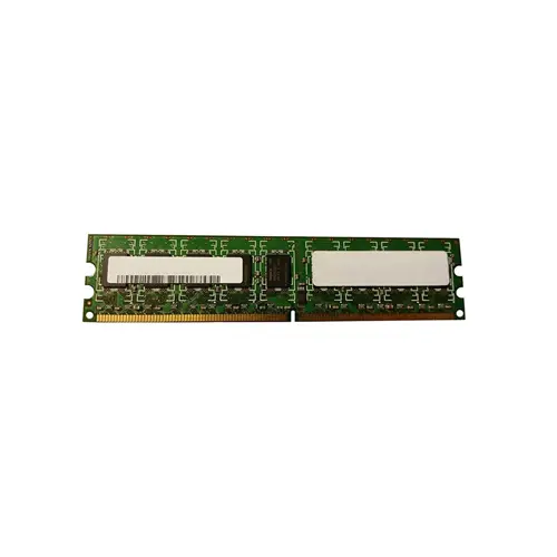 X5278A - Sun 2GB Kit (2 X 1GB) DDR2-667MHz PC2-5300 ECC Unbuffered CL…