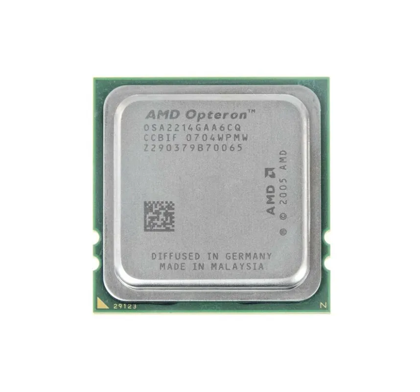 X5282A-Z - Sun 2.2GHz 1000MHz FSB 2MB L2 Cache Dual-Core Stepping AMD…