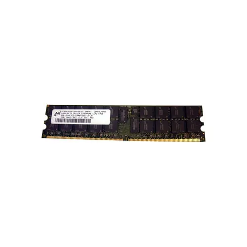 X5288A-Z - Sun 4GB Kit (2 X 2GB) DDR2-667MHz PC2-5300 ECC Registered …
