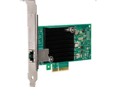 X550T1BLK - Intel X55-0T1 10Gigabit Ethernet Converged Network Adapter