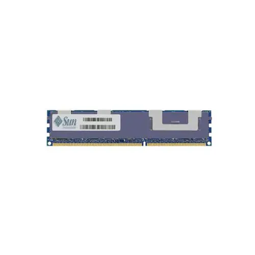 X5866A - Sun 2GB DDR3-1066MHz PC3-8500 ECC Registered CL7 240-Pin DIM…