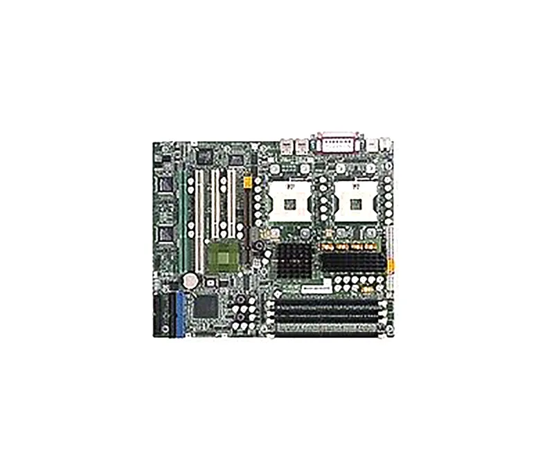 X5DAL-TG2 - Supermicro Dual Intel Xeon E7505 Chipset ATX System Board…
