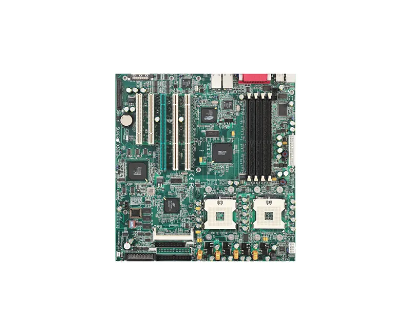 X5DE8-GG - Supermicro Dual Intel Xeon GC-SL Chipset Extended-ATX Dual…