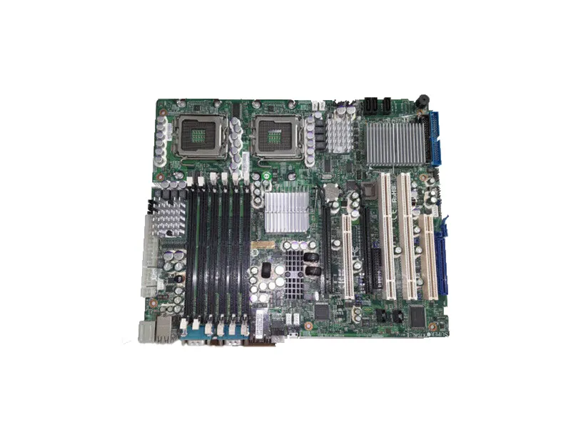 X5DP8-G2 - Supermicro Dual Intel Xeon E7501 Chipset System Board Exte…