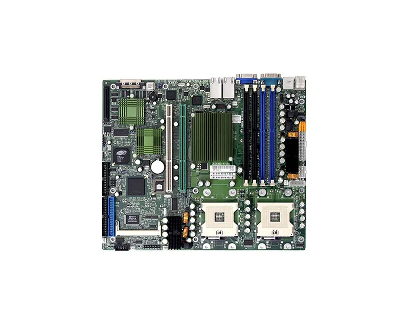 X5DPA-8GG - Supermicro Dual Intel Xeon E7501 Chipset ATX Dual System …