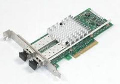 X5VNN - Dell 10gbe Dual Port Server Adapter