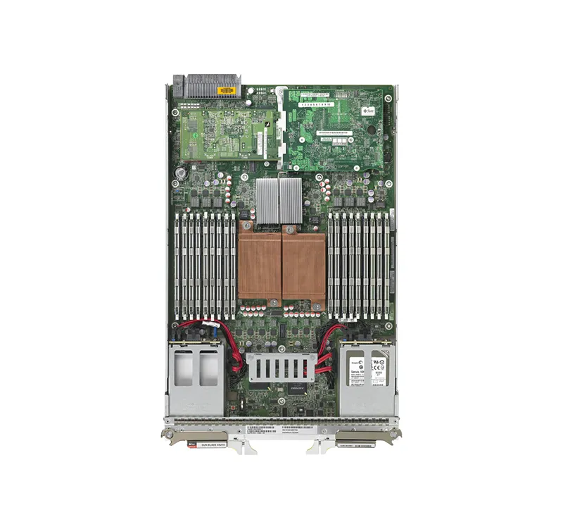X6270AA - Sun System Board (Motherboard) for X6270 Server (Refurbishe…