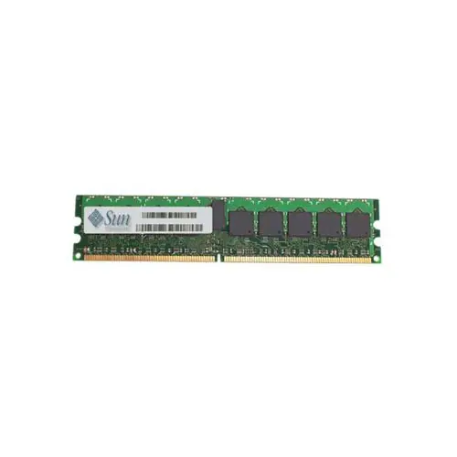 X6321A - Sun 4GB Kit (2 X 2GB) DDR2-667MHz PC2-5300 ECC Registered CL…