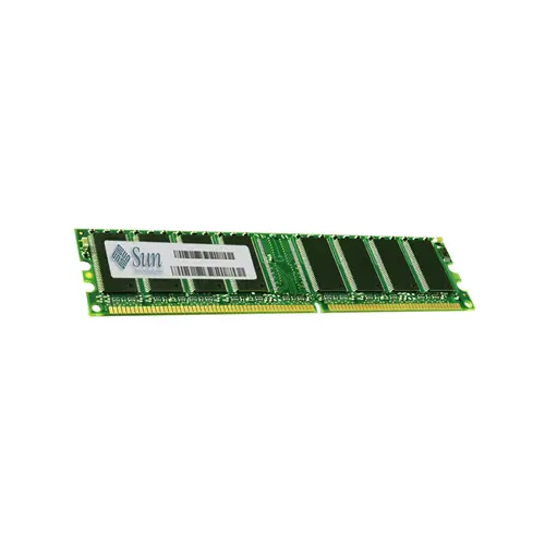 X6992A - Sun 256MB 133MHz PC133 ECC Unbuffered CL3 168-Pin DIMM Memor…