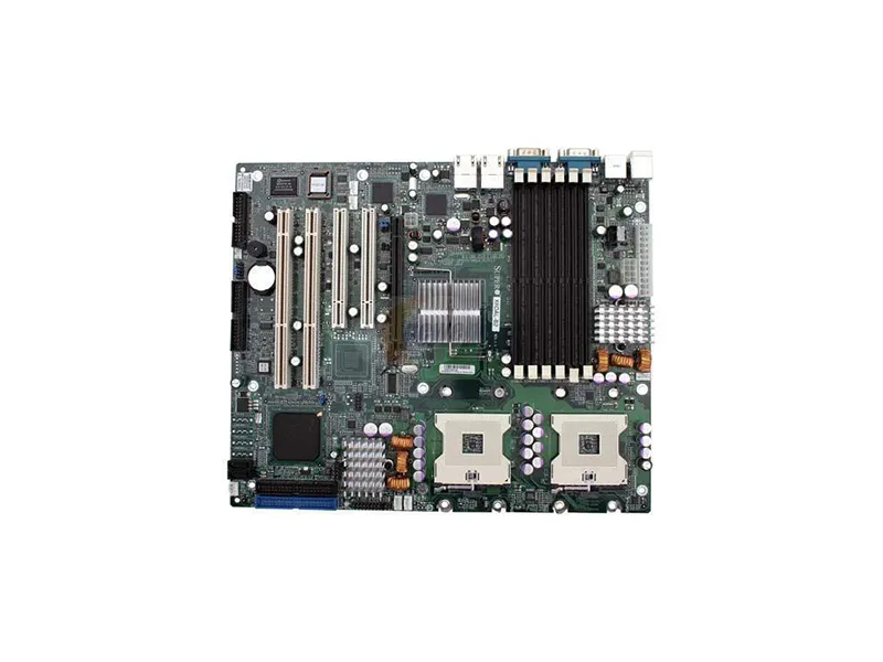 X6DAL-B2 - Supermicro Dual Intel Xeon E7525 Chipset ATX Dual System B…