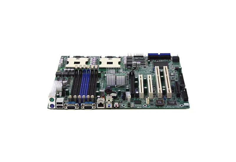 X6DAL-G - Supermicro Dual Intel Xeon E7525 Chipset ATX Dual System Bo…