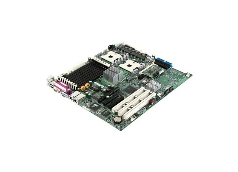 X6DHE-G2+ - Supermicro Dual Intel Xeon E7520 Chipset Extend-ATX Syste…