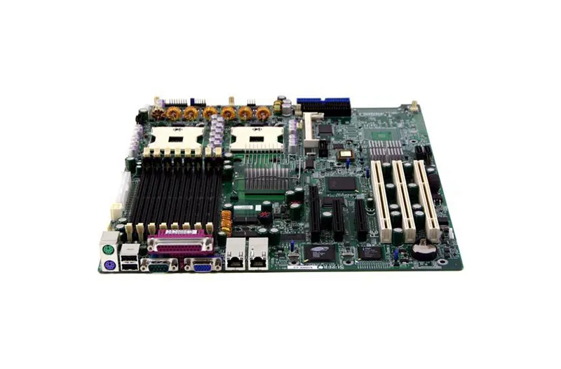 X6DHE-G2 - Supermicro Dual Intel Xeon E7525 Chipset Extended-ATX Dual…