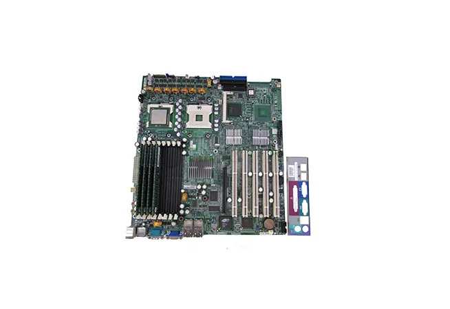X6DHE-XG2 - Supermicro Dual Intel Xeon E7525 Chipset Extended-ATX Dua…