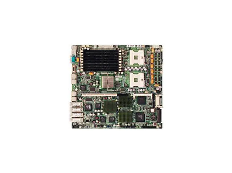 X6DHR-C8 - Supermicro Dual Intel Xeon E7525 Chipset Extended-ATX Dual…
