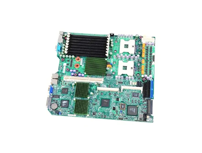 X6DHR-X8G - Supermicro Dual Intel Xeon E7520 Chipset Extend-ATX Syste…