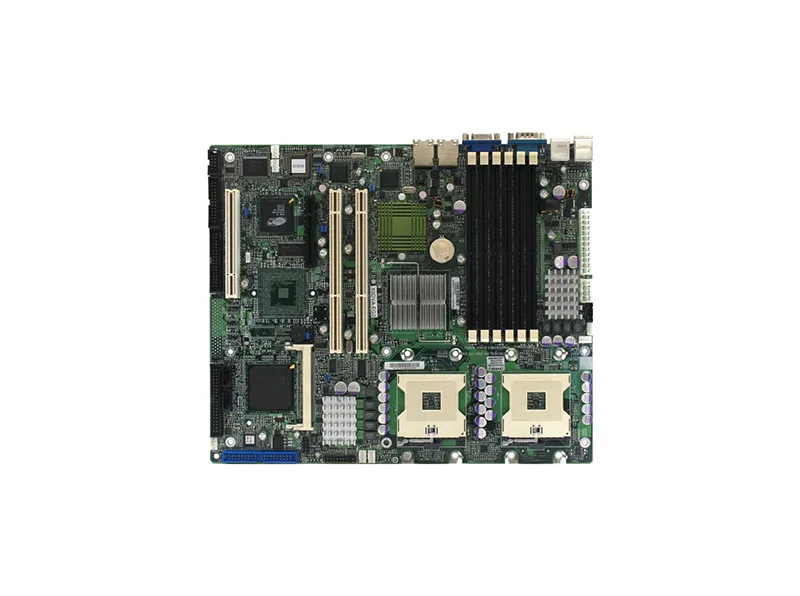 X6DVA-4G2 - Supermicro Dual System Board (Motherboard) Socket 604 FC-…