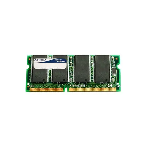 X7042A - Sun 128MB SDRAM-133MHz PC133 144-Pin SoDimm Memory