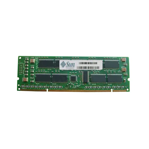 X7051A - Sun 2GB Kit (4 X 512MB) PC100 100MHz ECC Registered 3.3V 232…