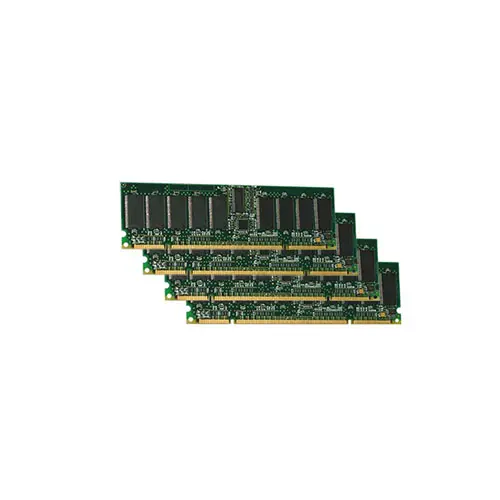 X7058A-Z - Sun 8GB Kit (4x2GB) SDRAM 133MHz Pc-133 ECC Registered CL3…