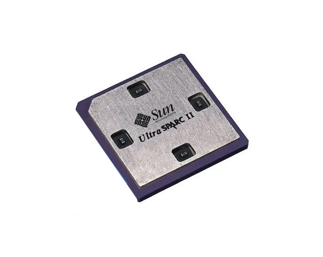 X7064A - Sun 1015MHz 8MB Cache UltraSPARC III CPU Module
