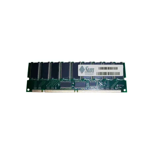 X7090A - Sun 128MB PC133 133MHz ECC Registered CL3 168-Pin DIMM Memor…