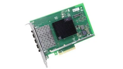 X710DA4G1P5 - Intel Ethernet Converged Network Adapter X710-DA4