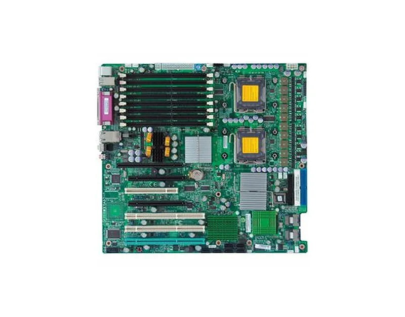X7DA3-B - Supermicro Dual LGA 771 Xeon/ 5000X/ DDR2/ PCI-E/ 2GbE Serv…