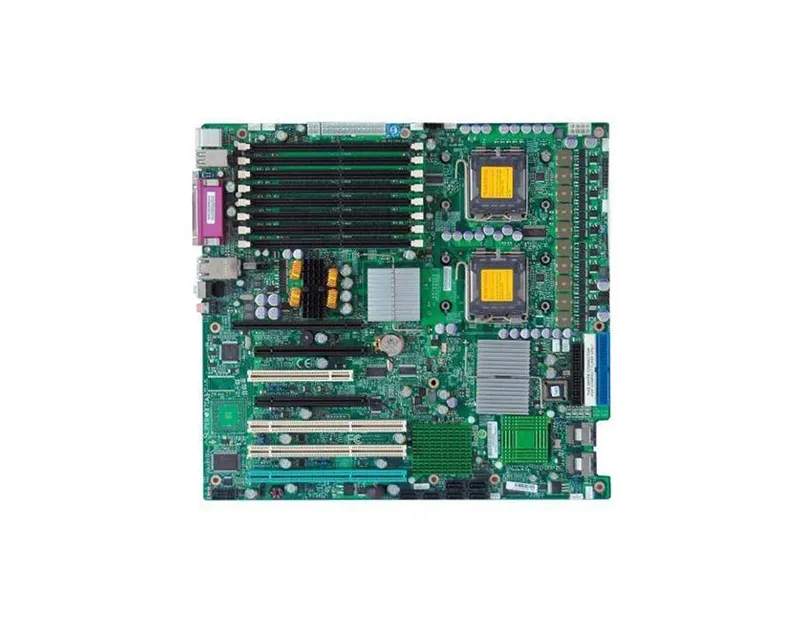 X7DA3-O - Supermicro Dual LGA 771 Xeon/ 5000X/ DDR2/ PCI-E/ 2GbE Serv…