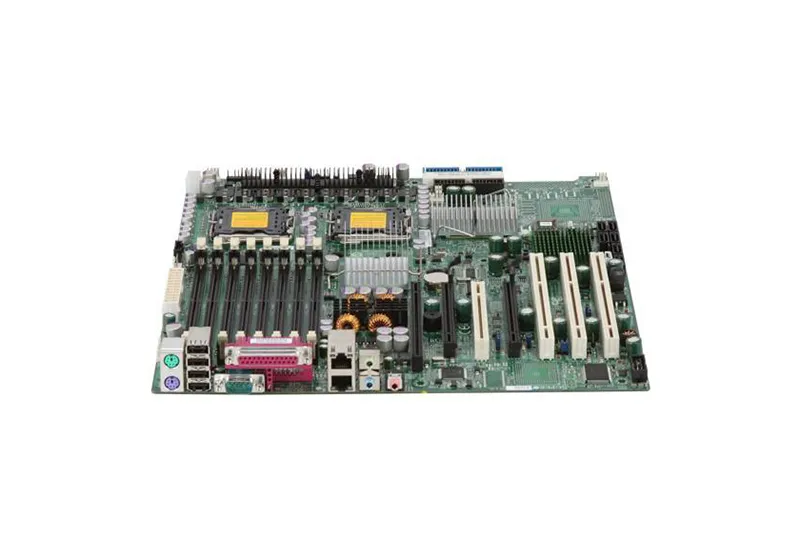 X7DAE+-O - Supermicro Dual LGA771 Xeon/ Intel 5000X/ FSB 1333/ PCI-E/…