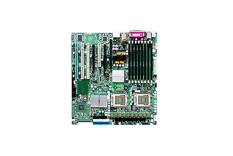 X7DAE+ - Supermicro Intel 5000X Chipset Extend-ATX System Board (Moth…