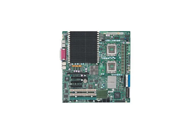 X7DBE+-O - Supermicro Intel 5000P DDR2 Enhanced Extended-ATX System B…