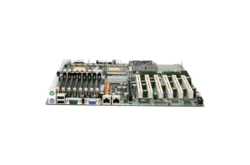 X7DBE-X-O - Supermicro Dual LGA771 Xeon/ Intel 5000P/ PCIX/ 2GbE/ EAT…