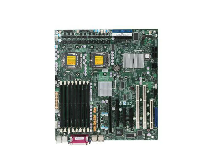 X7DBN-O - Supermicro Intel 5000P Extended-ATX System Board (Motherboa…