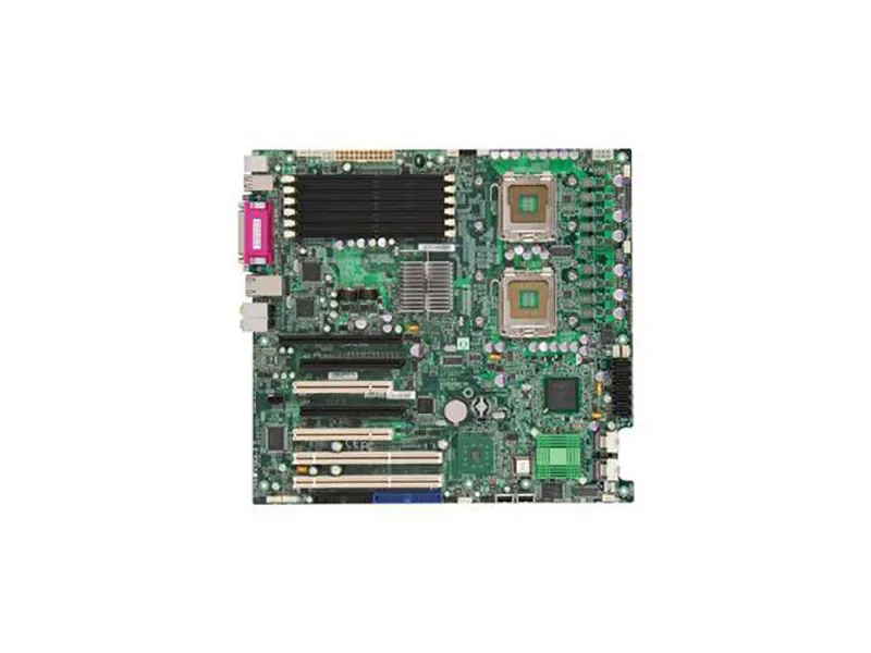 X7DCA-I-O - Supermicro Dual LGA771 Xeon/ Intel 5100/ FSB 1333/ PCI-E/…