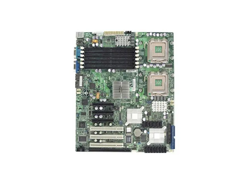 X7DCL-I-B - Supermicro Dual LGA771 Xeon/ Intel 5100/ FSB 1333/ PCI-E/…