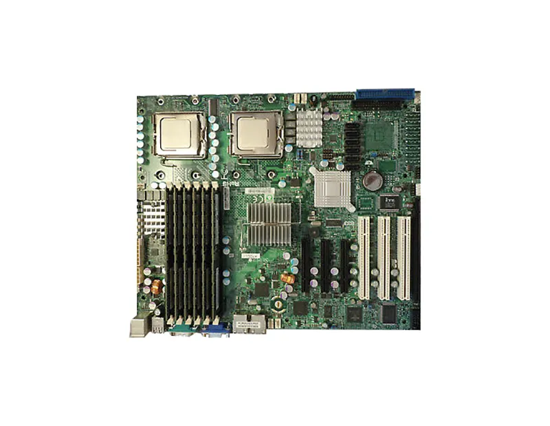 X7DCL-I-O - Supermicro Dual LGA771 Xeon/ Intel 5100/ FSB 1333/ PCI-E/…
