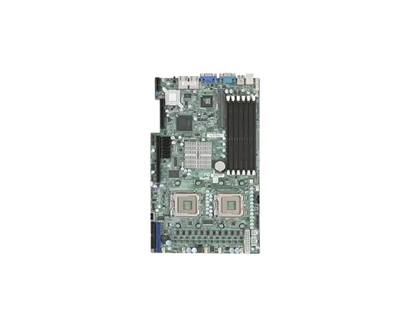 X7DCU-B - Supermicro Dual LGA771 Xeon/ Intel 5100/ FSB1333/ SATA2/ V/…