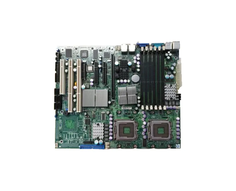 X7DVA-E-B - Supermicro Dual LGA771 Xeon/ Intel 5000V/ PCI-E/ ATX Serv…