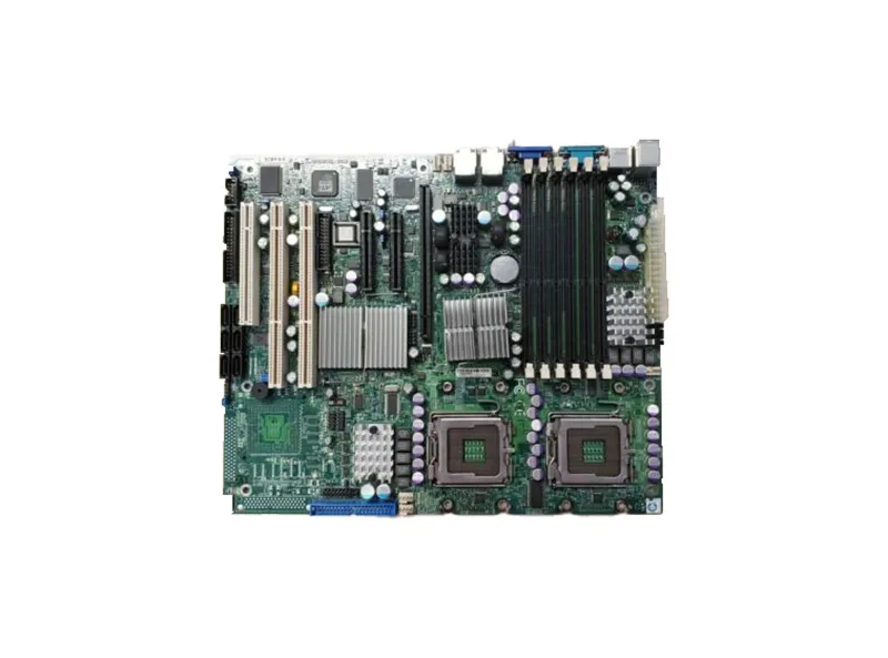 X7DVA-E-O - Supermicro Dual LGA771 Xeon/ Intel 5000V/ PCI-E/ ATX Serv…